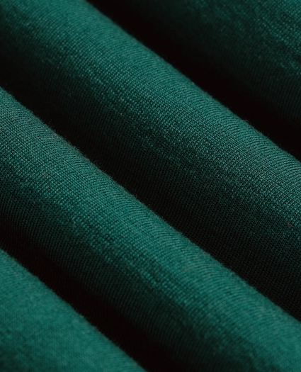 Ultimate Merino Wool Polo Sweater, image 3