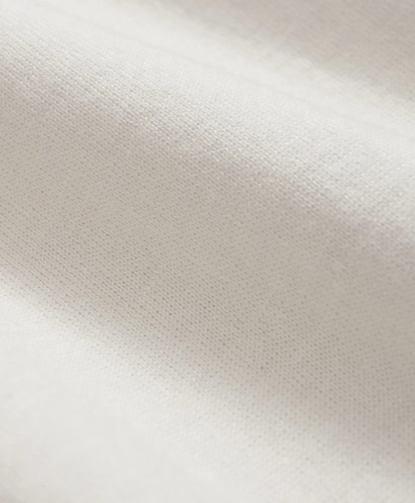 Ultimate Merino Wool Polo Sweater, image 3