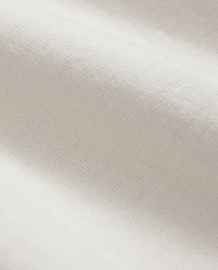 Ultimate Merino Wool Polo Sweater, image 3