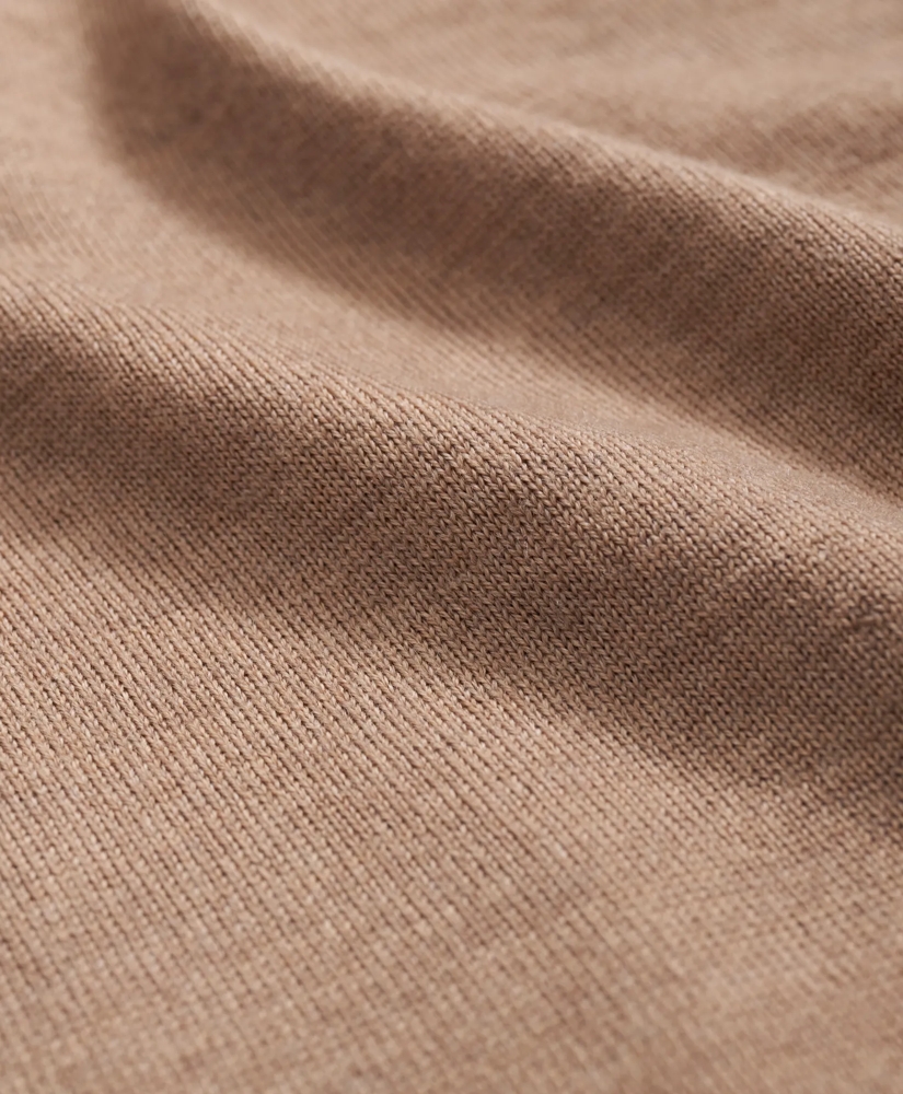 Ultimate Merino Wool Cardigan Sweater, image 3