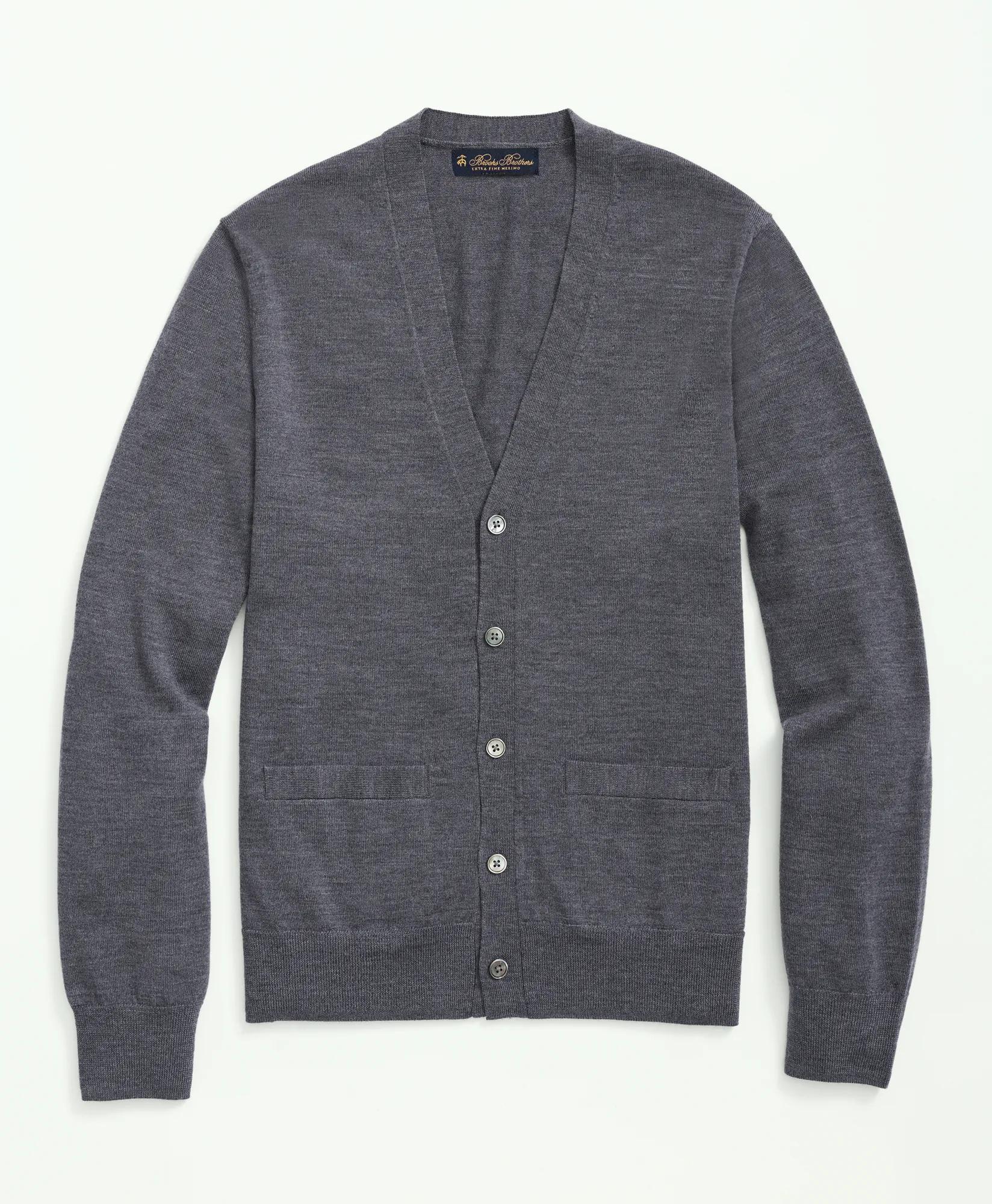 Grey Heather