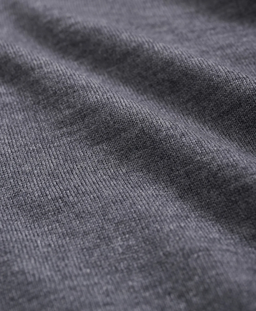 Ultimate Merino Wool Cardigan Sweater, image 3