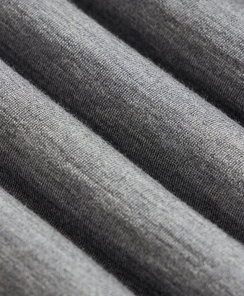 Ultimate Merino Wool Cardigan Sweater, image 3