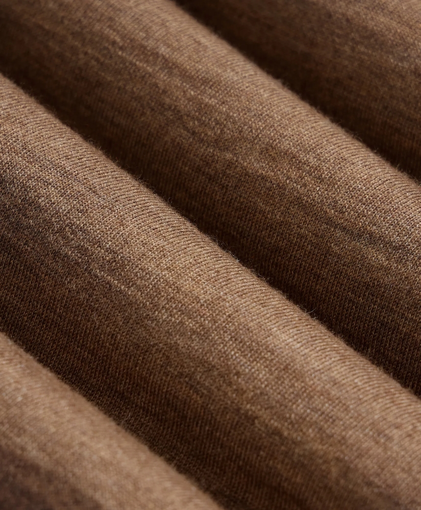 Ultimate Merino Wool Cardigan Sweater, image 3