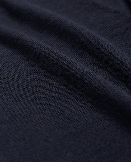 Ultimate Merino Wool Cardigan Sweater, image 3