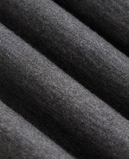 Ultimate Merino Wool Full Zip Sweater, image 3