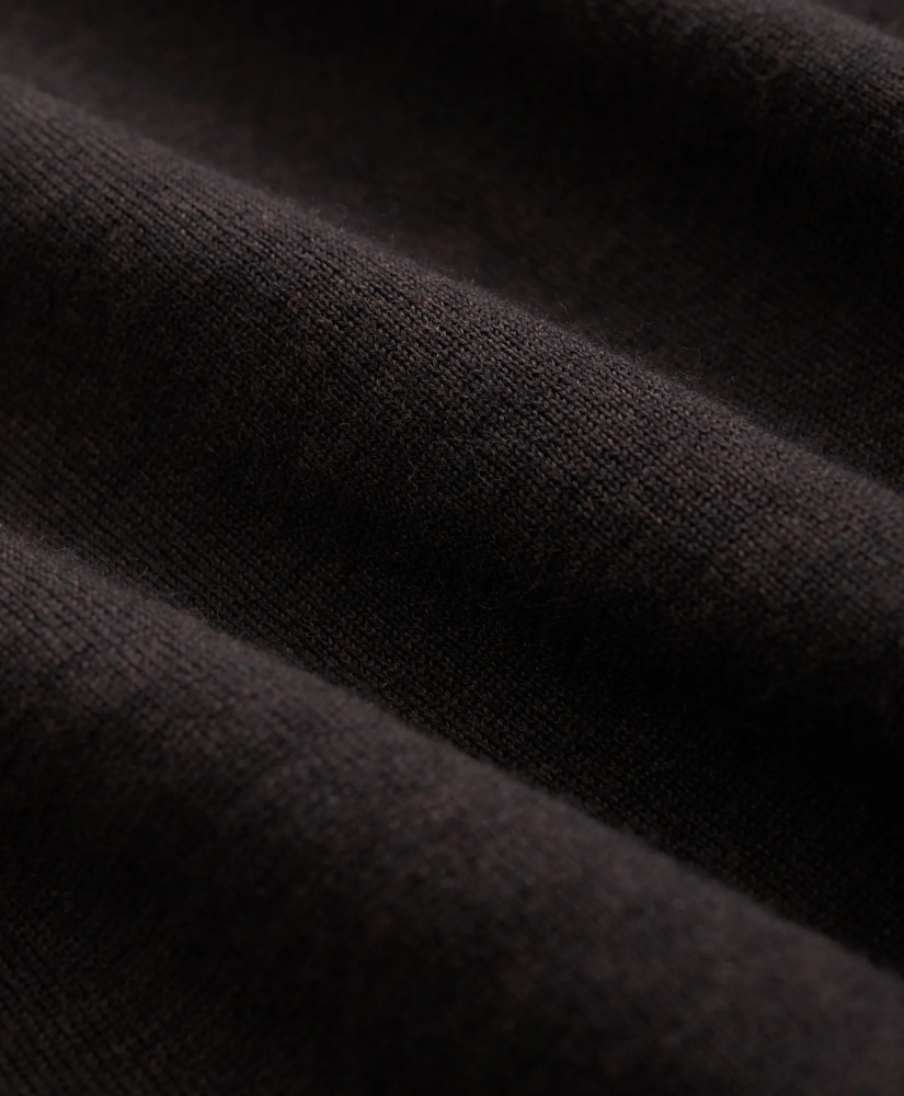 Ultimate Merino Wool Full Zip Sweater, image 3