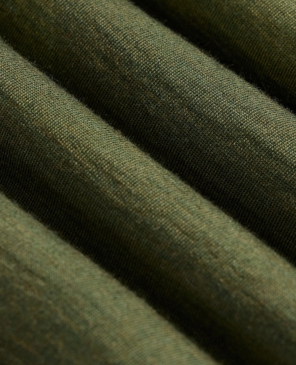 Ultimate Merino Wool Full Zip Sweater, image 3