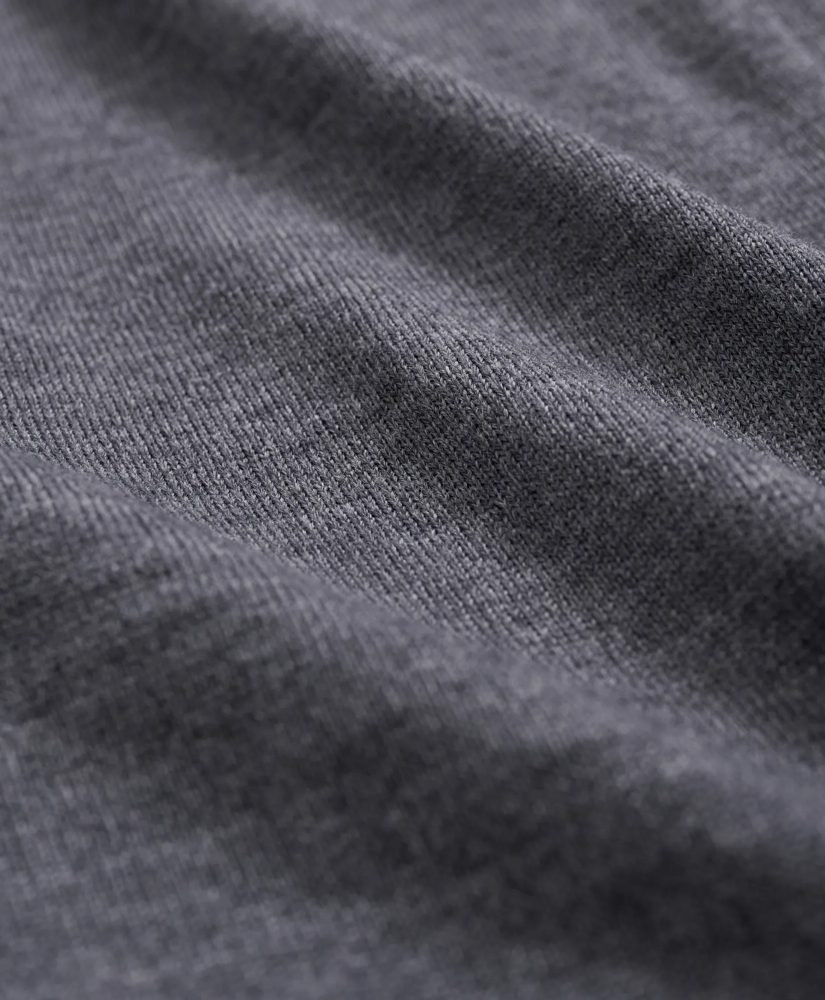 Ultimate Merino Wool Full Zip Sweater, image 3