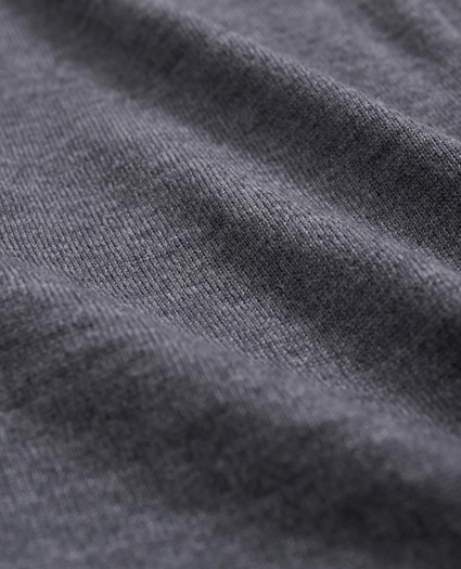 Ultimate Merino Wool Full Zip Sweater, image 3