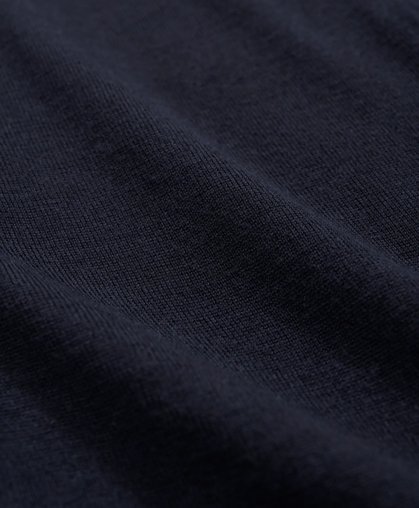 Ultimate Merino Wool Full Zip Sweater, image 3