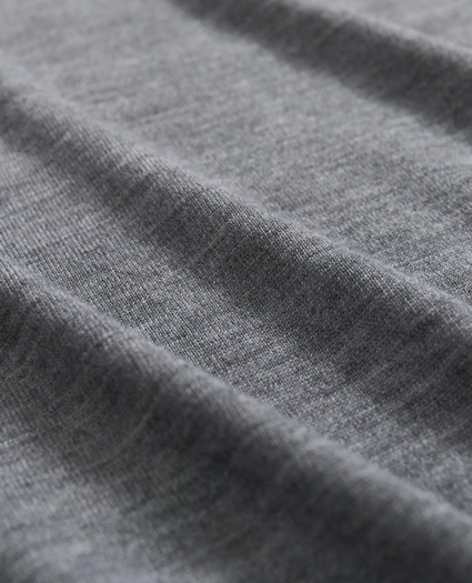Lightweight Luxe All-Season Sweater, Crewneck, image 3