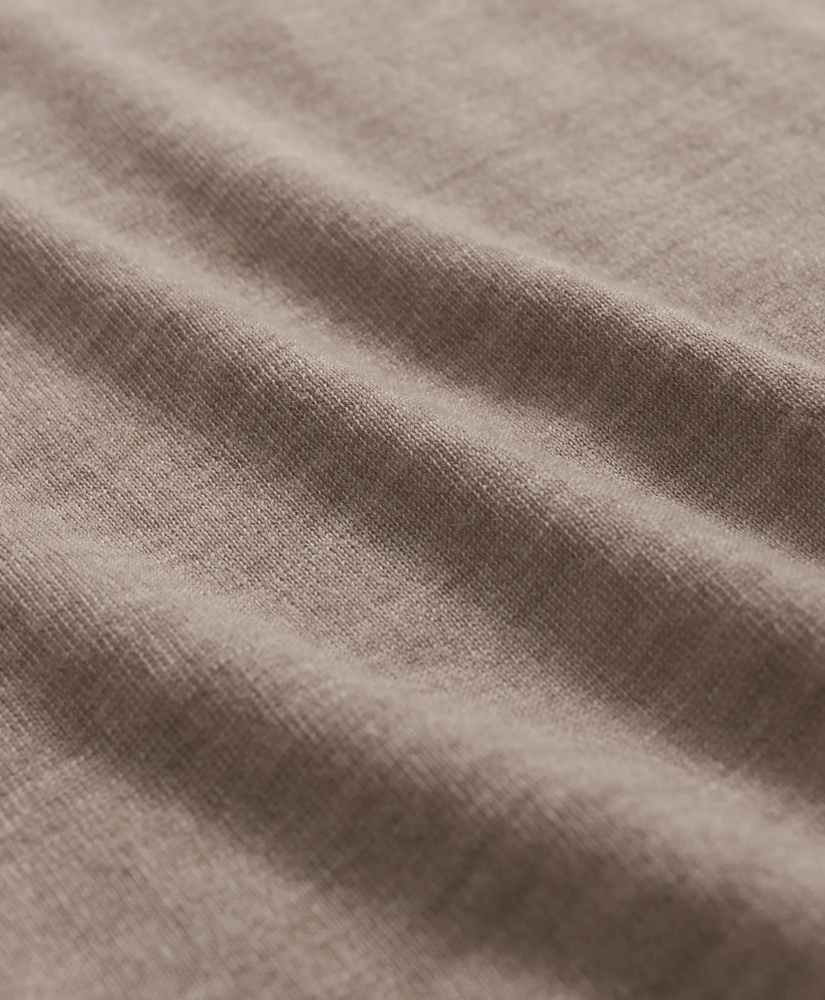 Lightweight Luxe All-Season Sweater, Crewneck, image 3