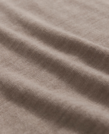 Lightweight Luxe All-Season Sweater, Crewneck, image 3