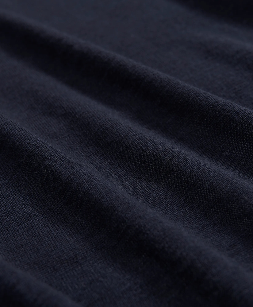 Lightweight Luxe All-Season Sweater, Crewneck, image 3