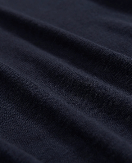 Lightweight Luxe All-Season Sweater, Crewneck, image 3