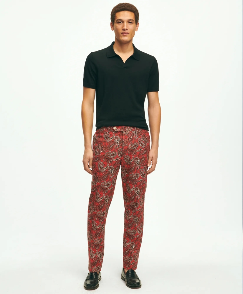 Lightweight Luxe All-Season Sweater, Johnny Collar, image 2