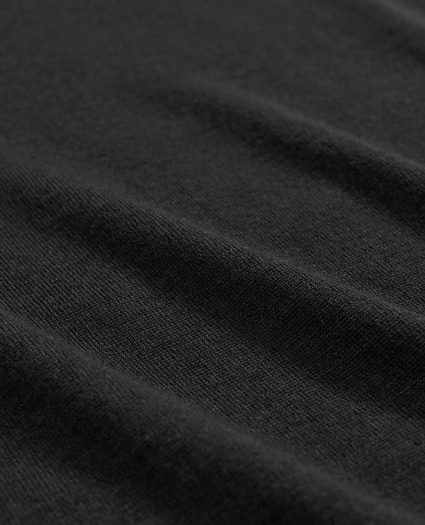 Lightweight Luxe All-Season Sweater, Johnny Collar, image 6