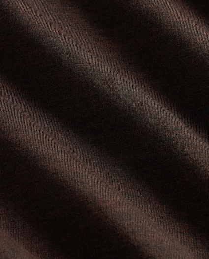 Lightweight Luxe All-Season Sweater, Johnny Collar, image 7