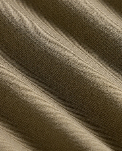 Lightweight Luxe All-Season Sweater, Johnny Collar, image 3