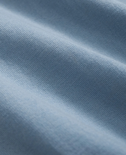 Lightweight Luxe All-Season Sweater, Johnny Collar, image 3