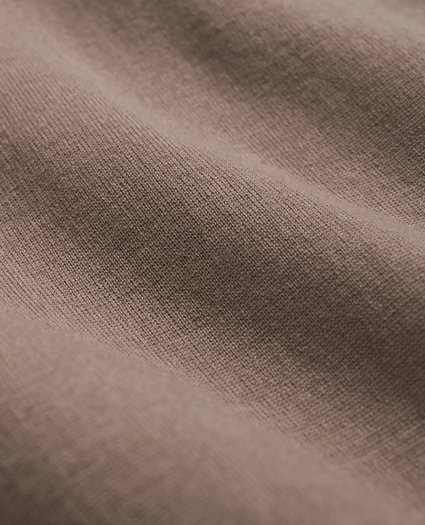 Lightweight Luxe All-Season Sweater, Johnny Collar, image 3