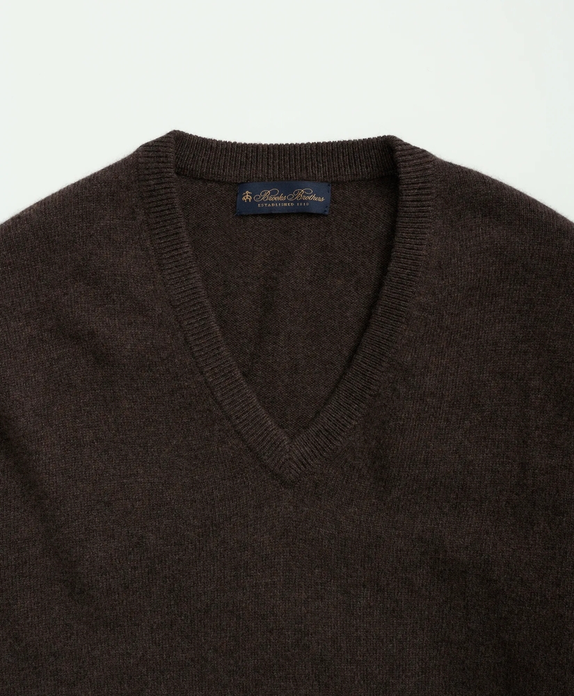 美品 BrooksBrothers CASHMERE BALLCOLLAR CT Cashmere Crew Necks | Brooks Brothers