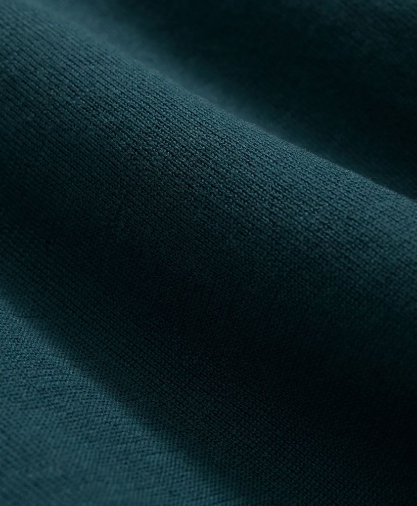 Fine Merino Wool Crewneck Sweater, image 3