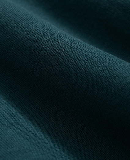 Fine Merino Wool Crewneck Sweater, image 3
