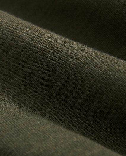 Fine Merino Wool Sweater Polo, image 3