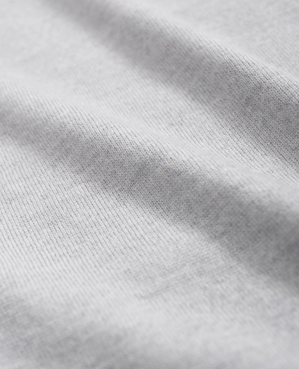 Fine Merino Wool Sweater Polo, image 3