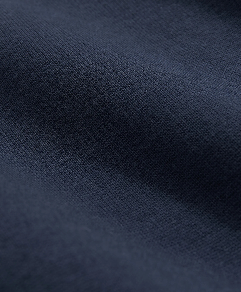 Striped Sweater In Supima® Cotton, image 3
