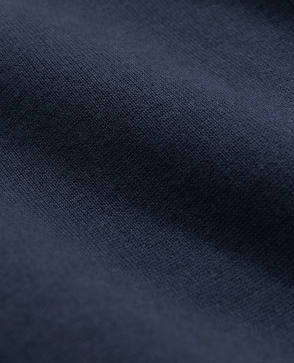 Striped Sweater In Supima® Cotton, image 3