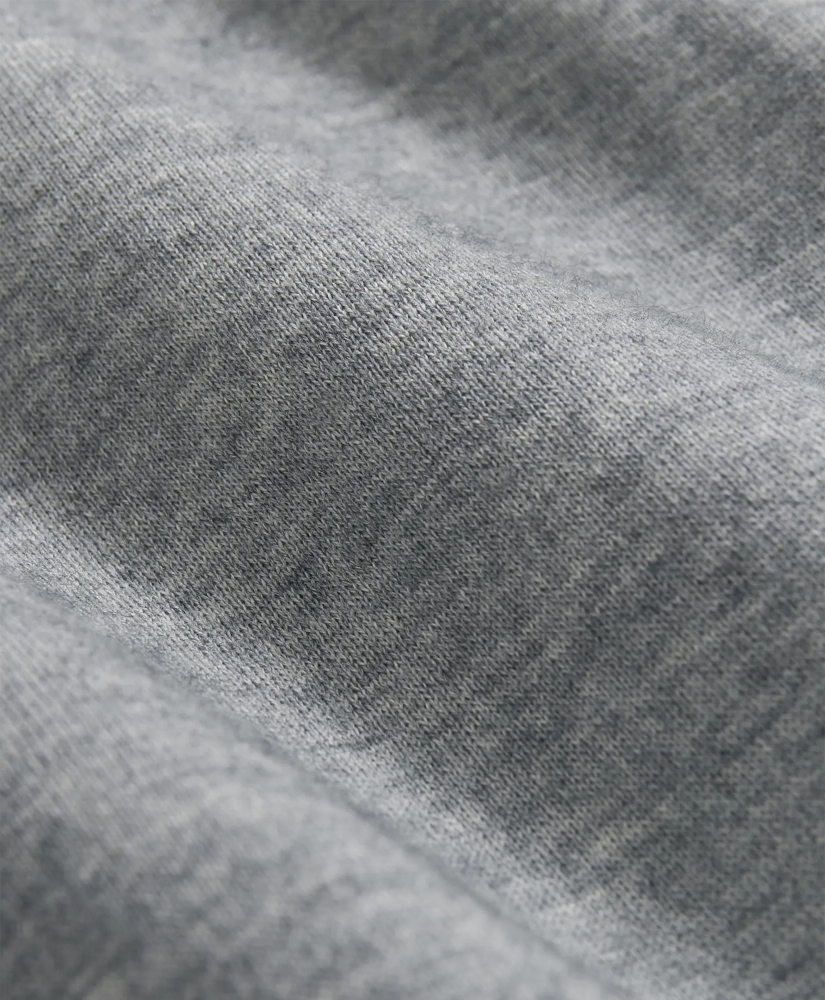 Luxe Polo Sweater In Cotton-Cashmere, image 5