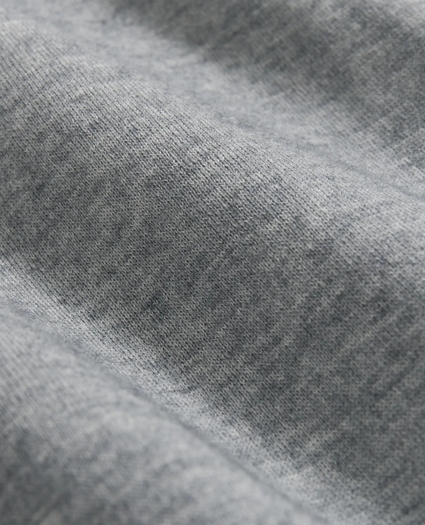 Luxe Polo Sweater In Cotton-Cashmere, image 5