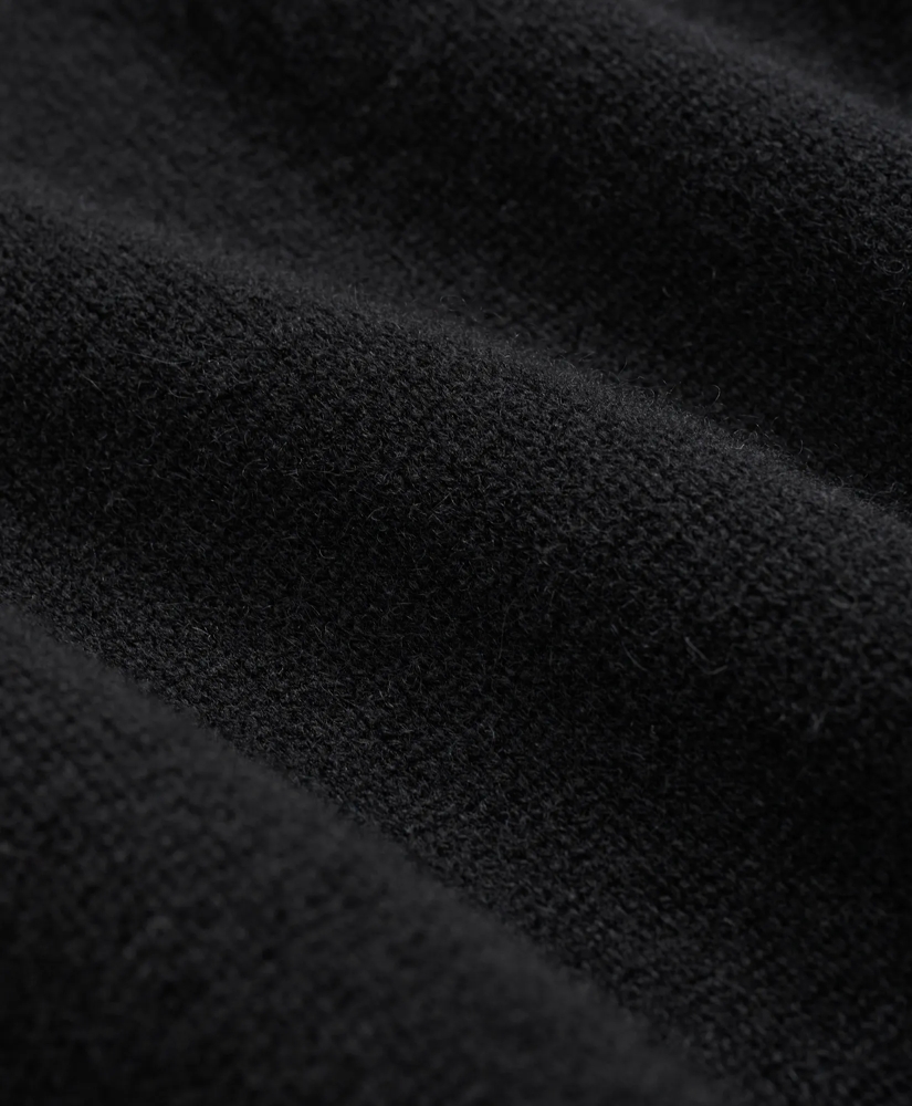3-Ply Cashmere Jonny Collar Polo Sweater, image 3