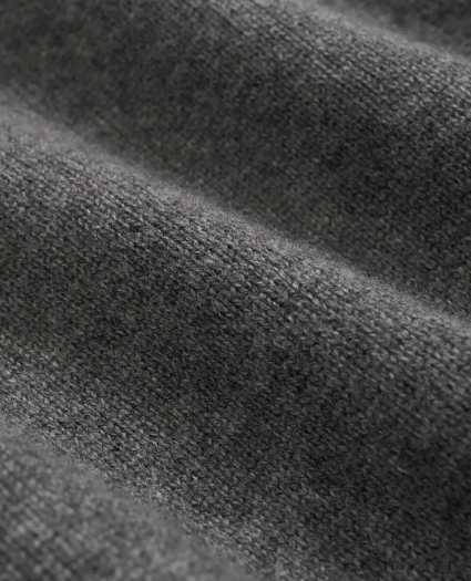 3-Ply Cashmere Jonny Collar Polo Sweater, image 3