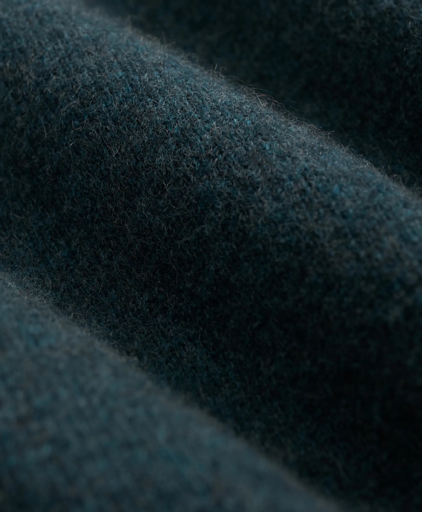 3-Ply Cashmere Jonny Collar Polo Sweater, image 3