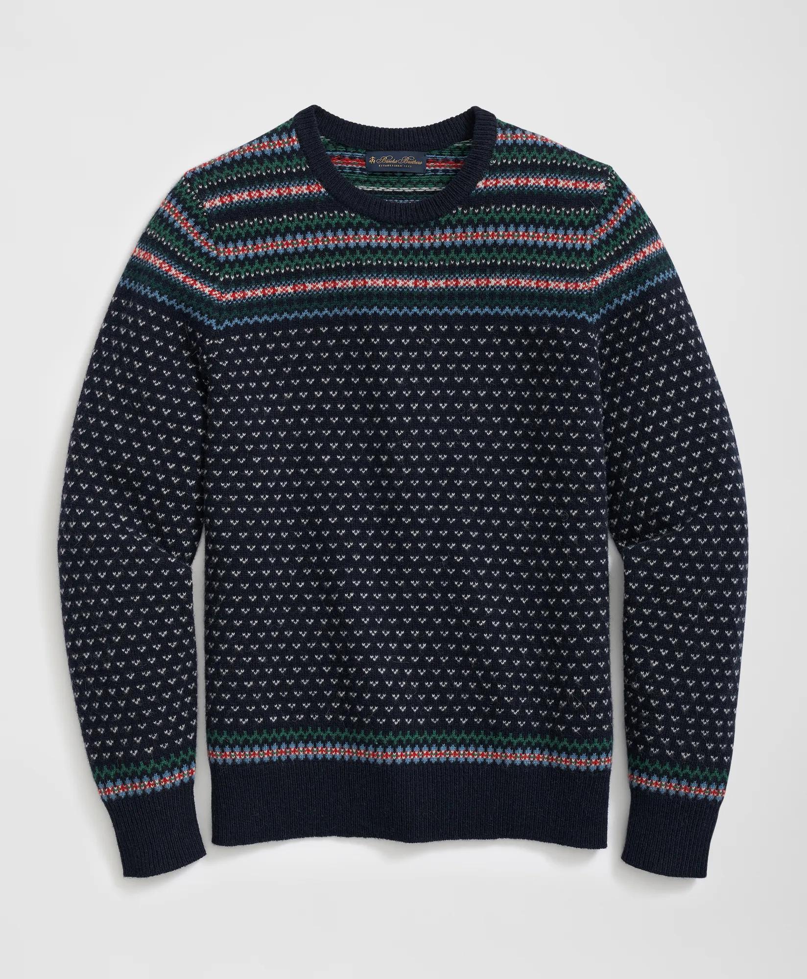 Navy Multi