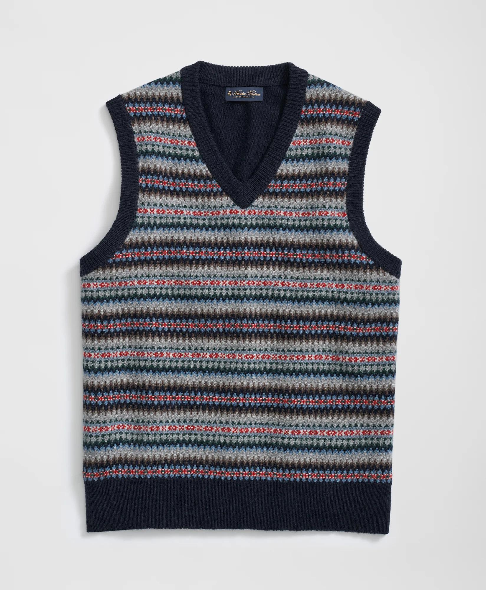 Grey Multi