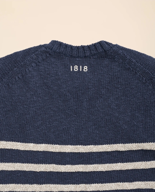 Shop Men's Sweaters: Crew, V-Neck & Cardigan | Brooks Brothers Shop Men's Sweaters: Crew, V-Neck & Cardigan | Brooks Brothers