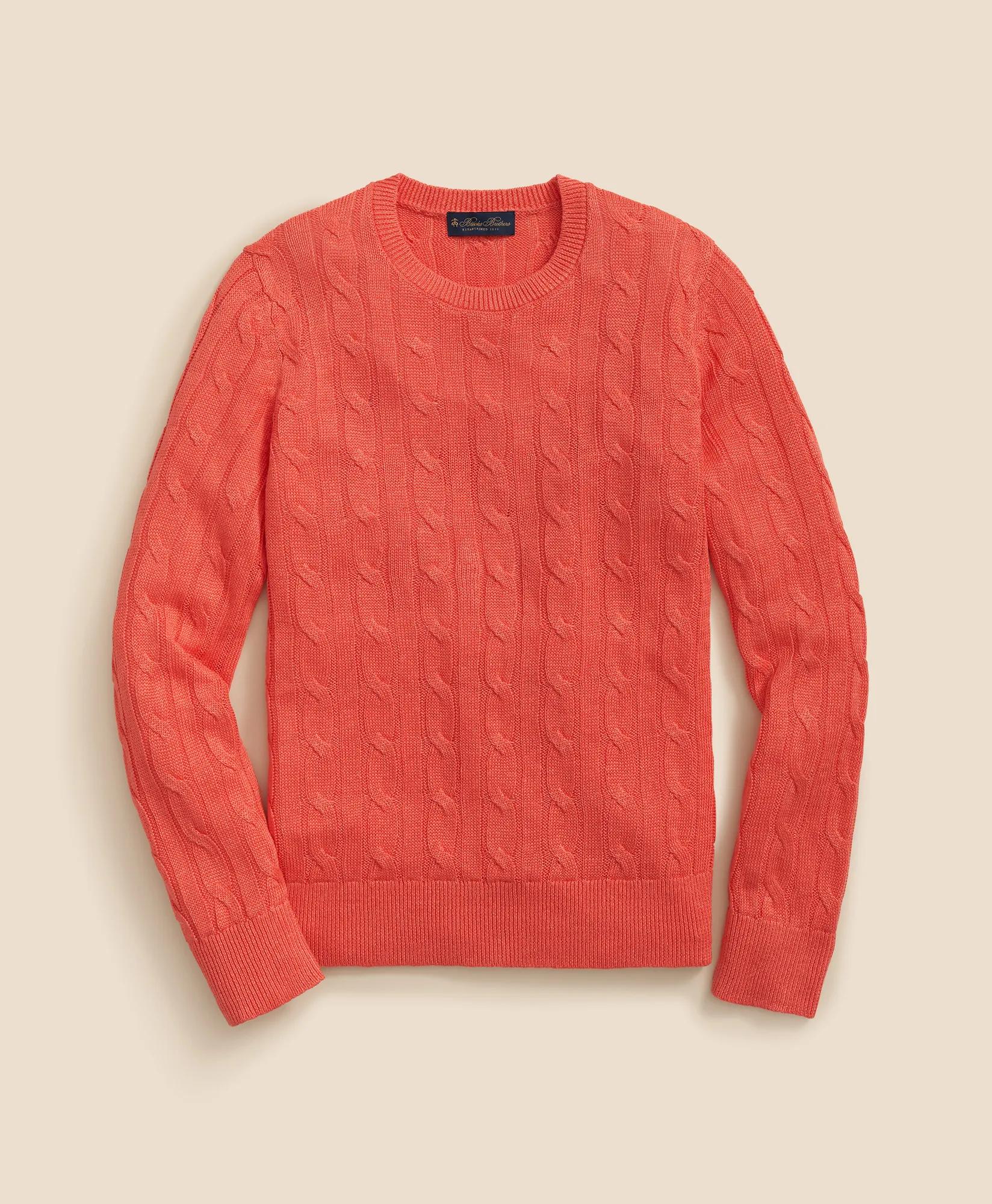 Bright Orange