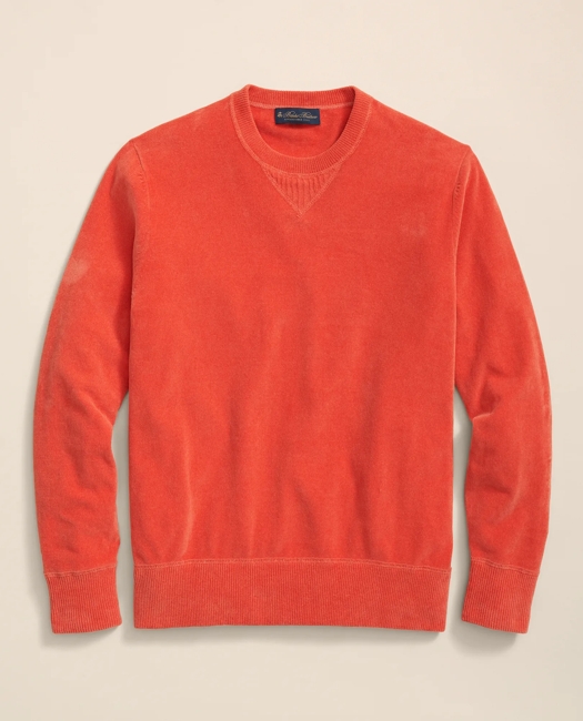 Shop Men's Sweaters: Crew, V-Neck & Cardigan | Brooks Brothers