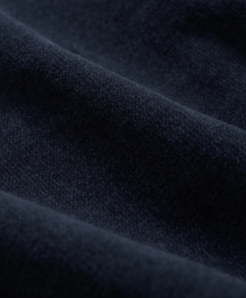 Brushed Cotton Sweater, image 3