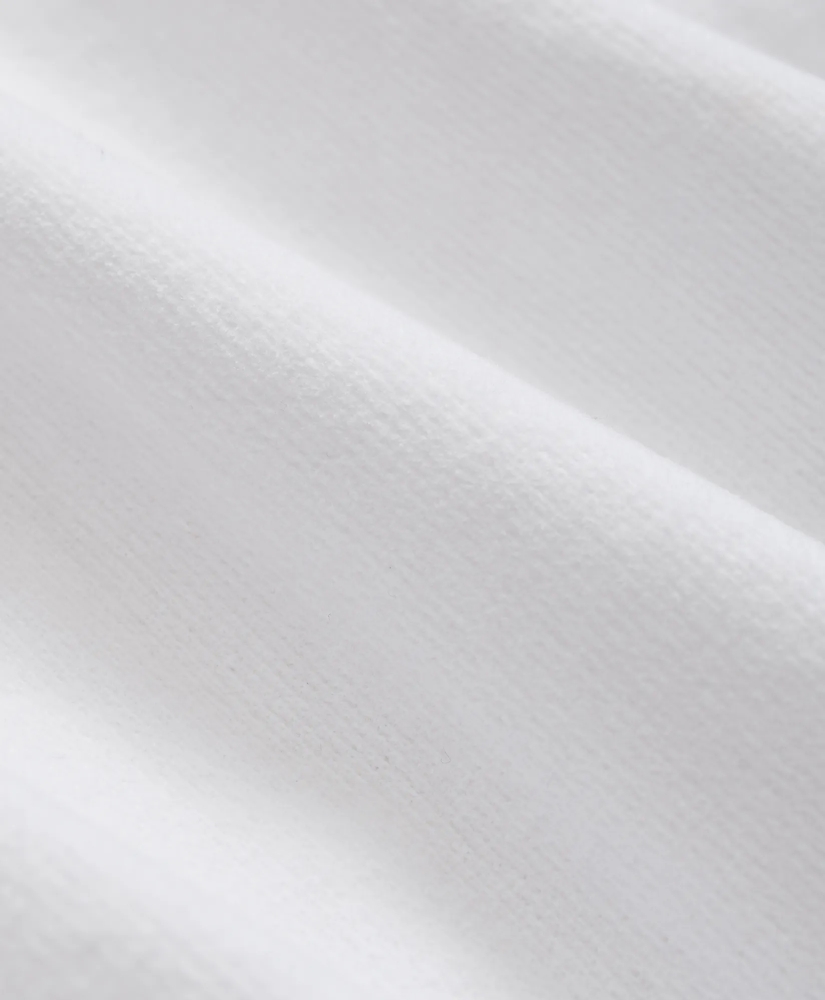 Brushed Cotton Sweater, image 3