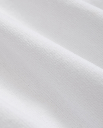 Brushed Cotton Sweater, image 3