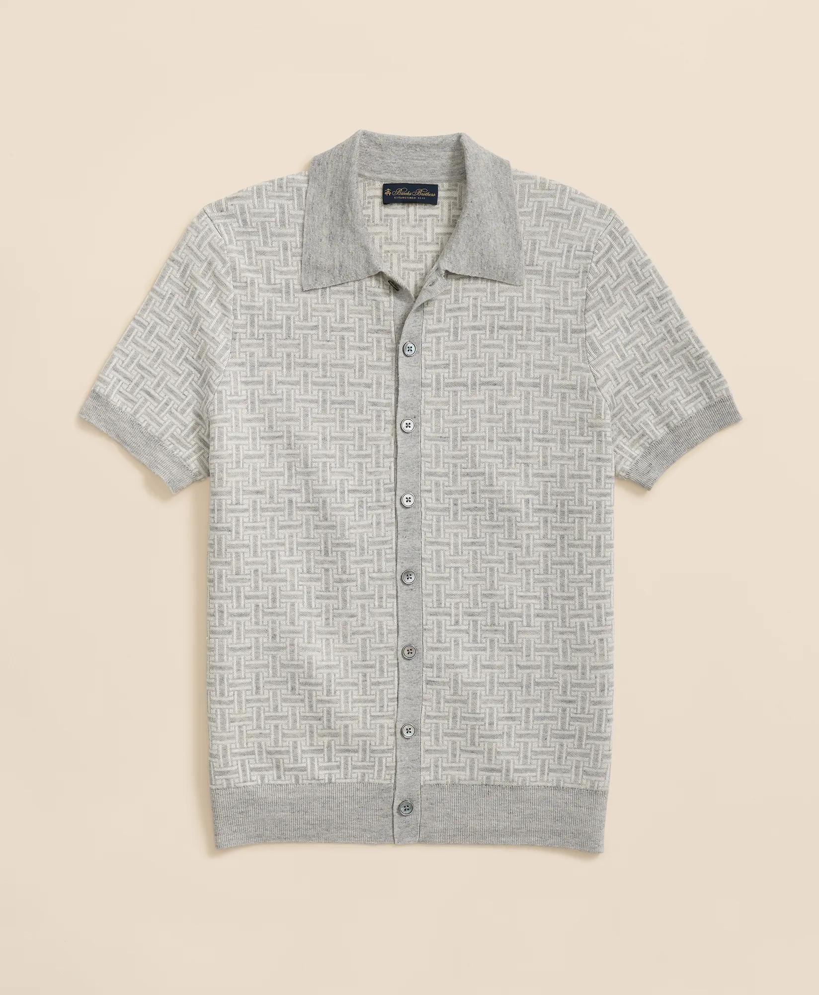 Grey Multi