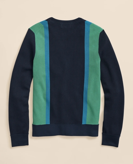 Cabana Cardigan in Supima® Cotton, image 4