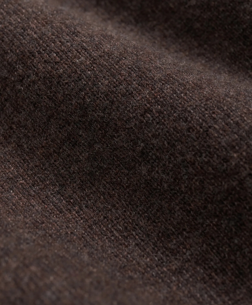 3-Ply Cashmere Turtleneck Sweater, image 3