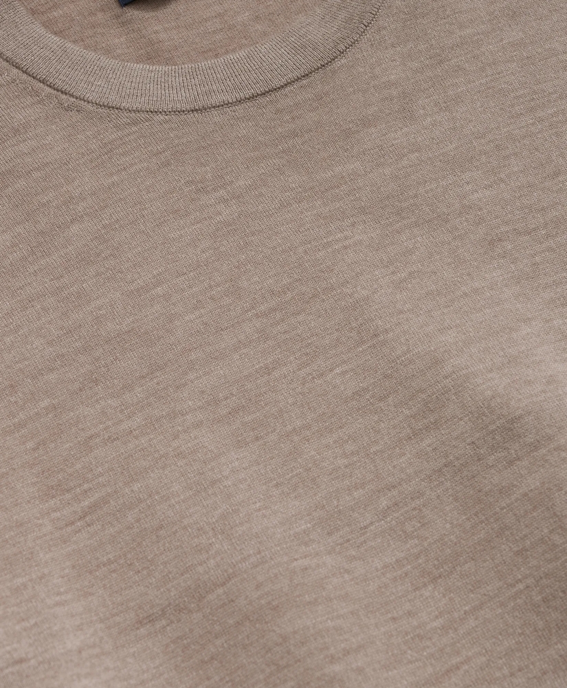 Lightweight Luxe All-Season Sweater
